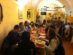 Cena fine corso Difesa personale Base